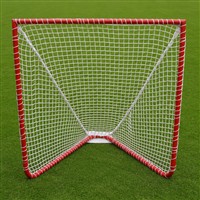 Vinex Lacrosse Box Goal Post - Trainex.
