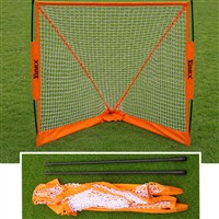 Vinex Pop-Up Goal Fold 4x4 - Outdoor.