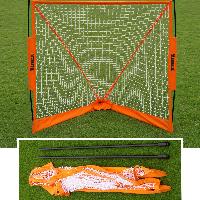 Vinex Pop-Up Goal Fold 4x4 - Outdoor