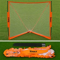 Vinex Pop-Up Goal Fold 6x6 - Outdoor.