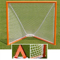 Vinex Lacrosse Goal Post - School.