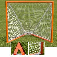 Vinex Lacrosse Goal Post - School