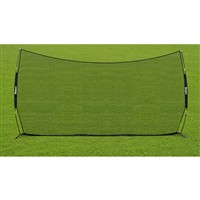 Vinex Pop-Up Back Stop Wall - Trax