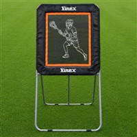 Vinex Lacrosse Rebounder - Male