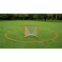 Vinex Portable Lacrosse Round Crease