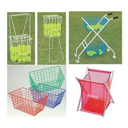 Storage Baskets