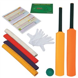 Cricket Equipment