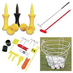 Golf Accessories