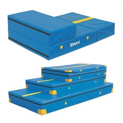 Gym and Crash Mats