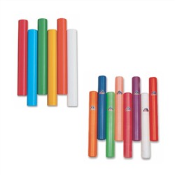 Relay Batons