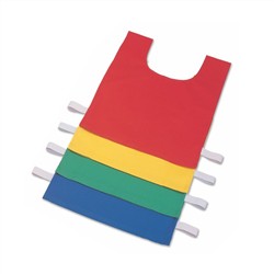 Sports Pinnies