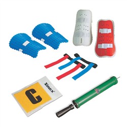 Soccer Training Equipment and Accessories