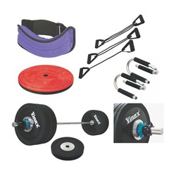 Fitness Equipment 
