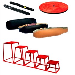 Gym Equipment