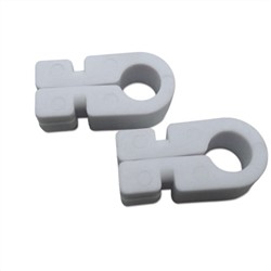 Vinex Net Clips U Shape Manufacturers and Suppliers in India
