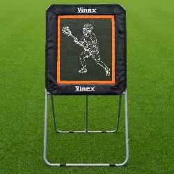  Lacrosse Wall Rebounder