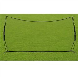 Lacrosse Back Stop Wall