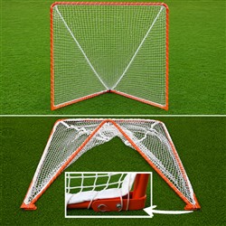 Lacrosse Goal Post