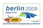 2TH IAAF World Championships in Athletics, Berlin 2009