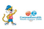 Commonwealth Youth Games 2008, Pune.