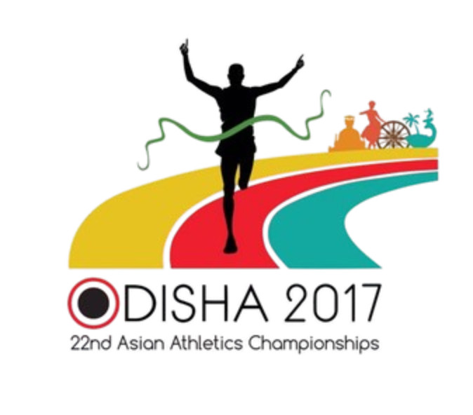 Odisha 2017 22ND Asian Athletics Championships