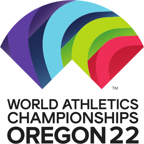 World Athletics Championships Oregon22